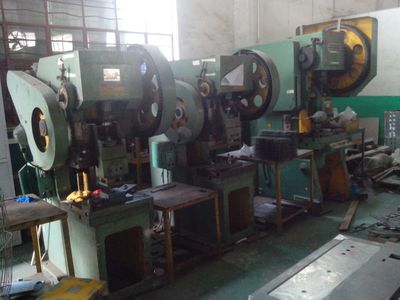 可靠拆遷整廠舊設備回收放心省心
