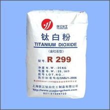 漳州回收鈦白粉