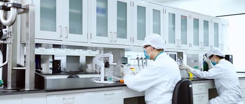 國際領(lǐng)先 合源生物以細胞治療技術(shù)打造國家名片